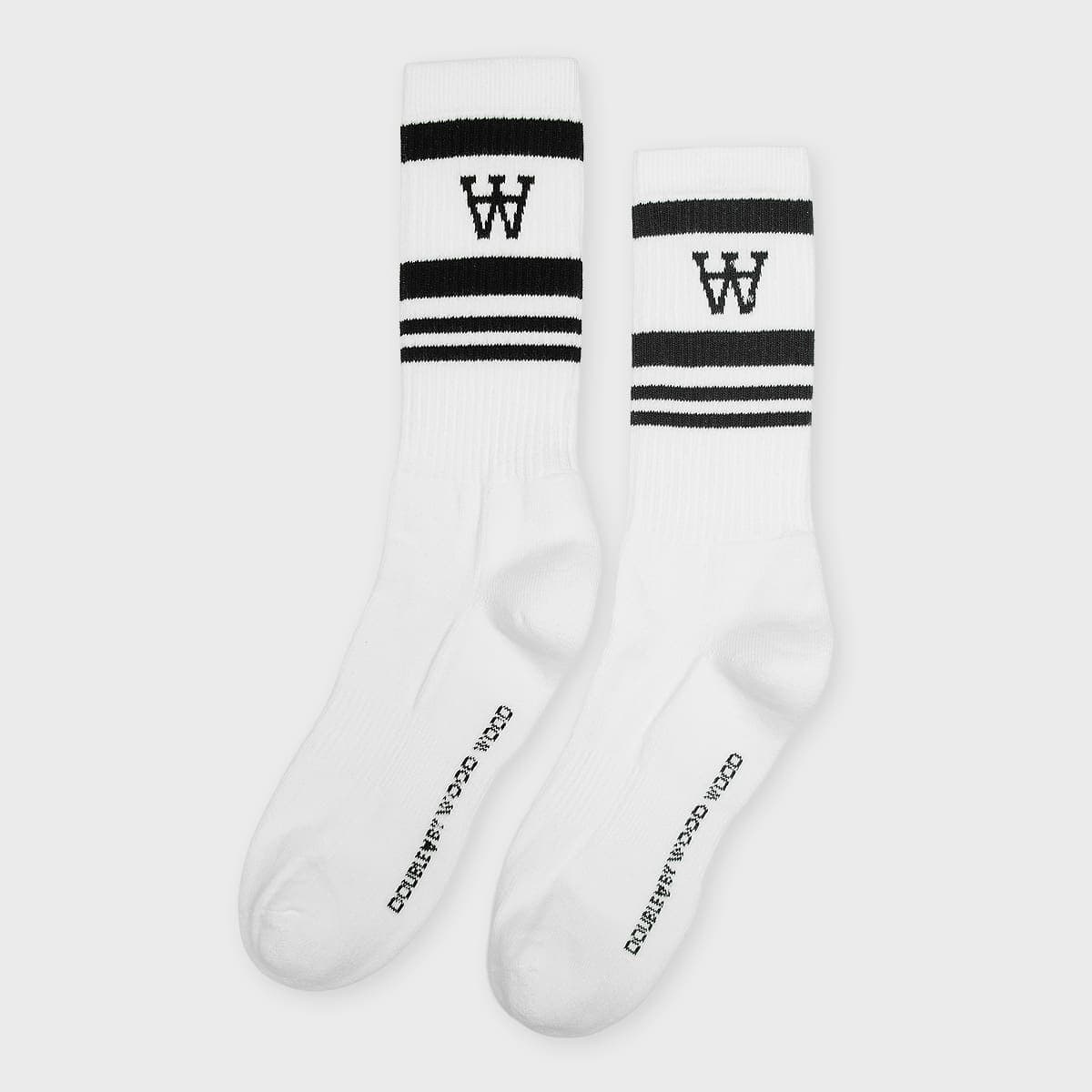 Ryder 2 Pack Socks