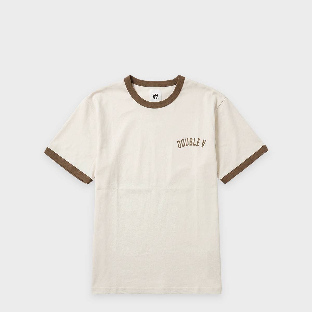 Parker Tee Arhie silver birch