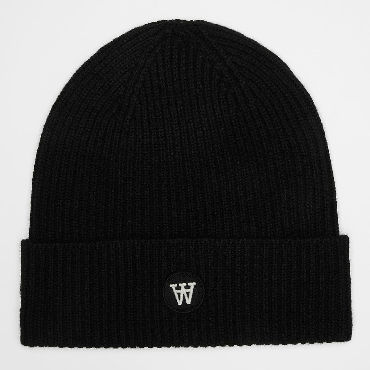 Vin Beanie black