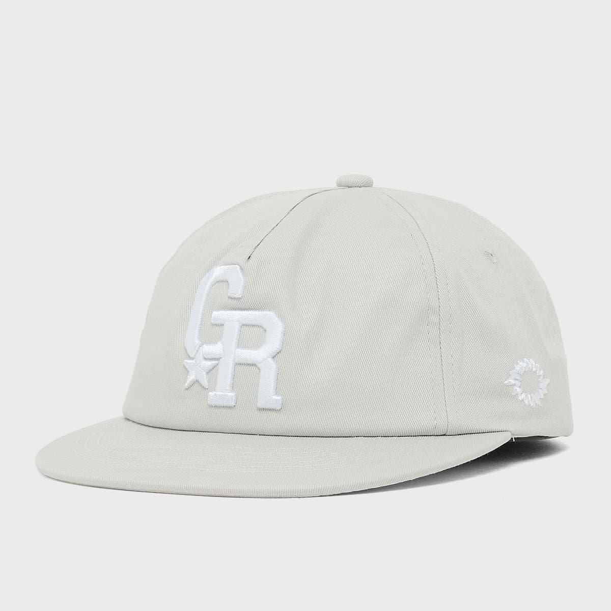 GR Summer Cap light grey