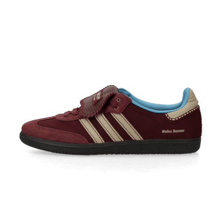 x Wales Bonner Nylon Samba