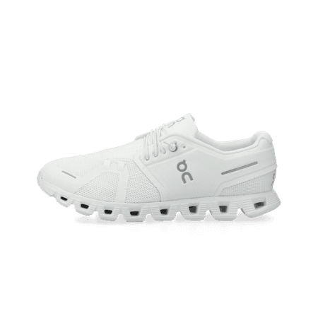 Cloud 5 W (Undyed-White / White)
