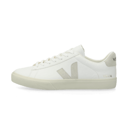 Campo Chromefree (weiß / beige)