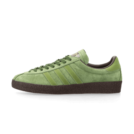 Ardwick SPZL (green)