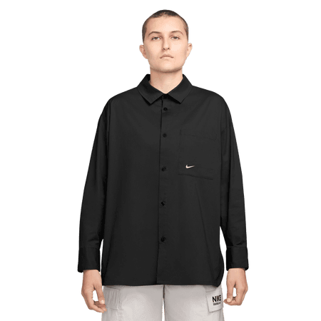 Sportswear Chill Poplin (black / sail)