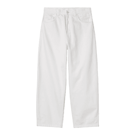 Brandon Pant (white)