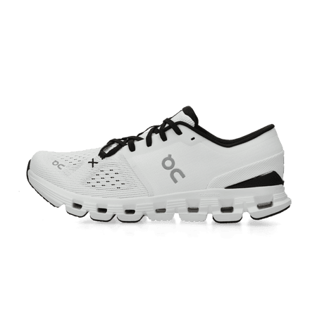 Cloud X M (ivory / black)