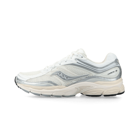 Progrid Omni 9 (white / silver)