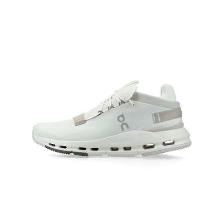 Cloudnova 2 W (ice / sand)