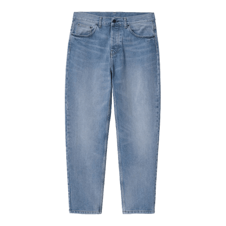 Newel Pant (blue)