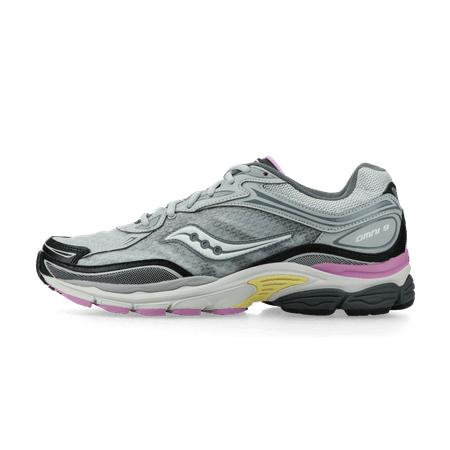 Progrid Omni 9 (harbor / black)