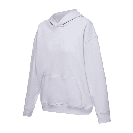 Athletics Nature State French Terry Hoodie (white)
