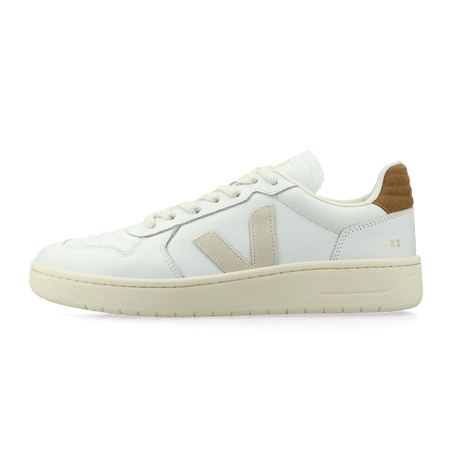 V-82 II Suede (white / pierre / tent)
