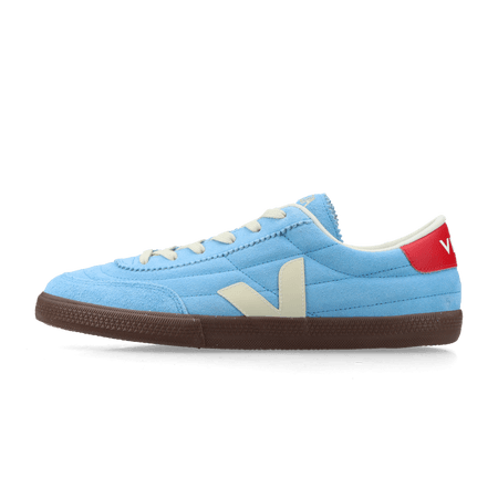 Panenka Suede (aqua / pierre / bark)