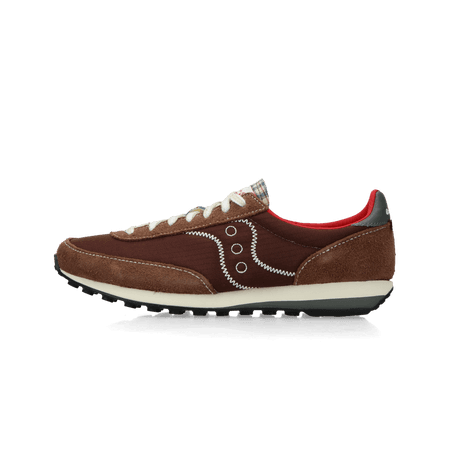 x Estudio Niksen Trainer 80 (mocha / white)