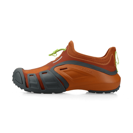 Quick Trail Racer (utility orange)