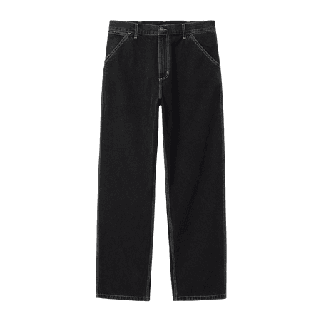 Simple Pant (black)