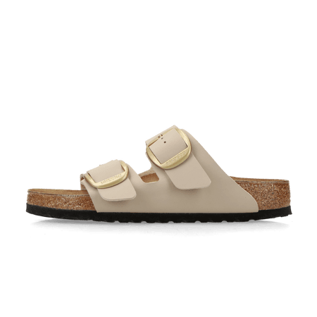 Arizona Big Buckle Birko-Flor - Regular Sandcastle