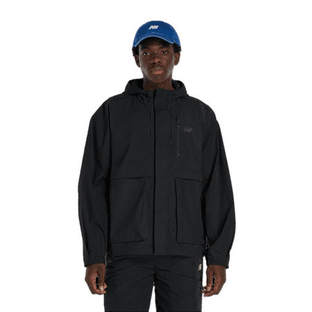 MJ61W92N Jacke (schwarz)