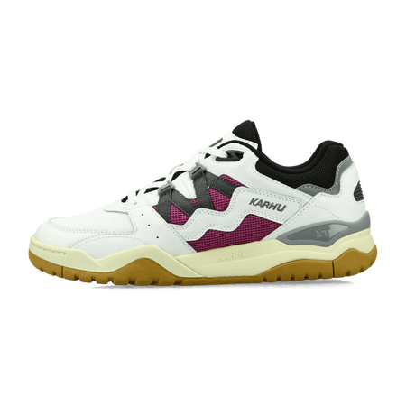 Fusion XT (bright white / turbulence)