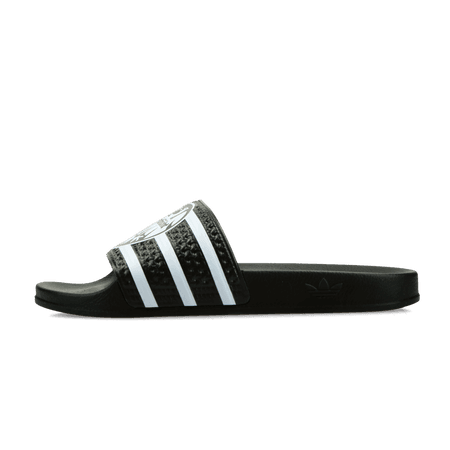 Eintracht Frankfurt Adilette (core black / footwear white)