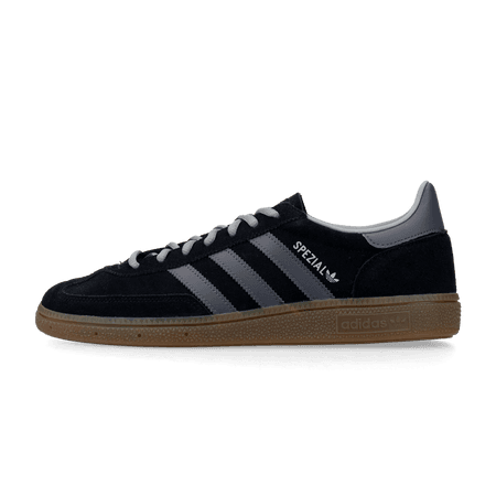 Handball Spezial (core black / grey strata)