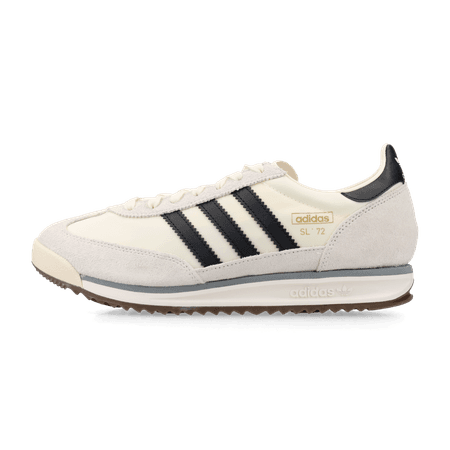 SL72 RS (crew white / core black / grey three)
