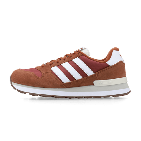 ZX 500 RS (burnt sienna / footwear white / dusky bronze)