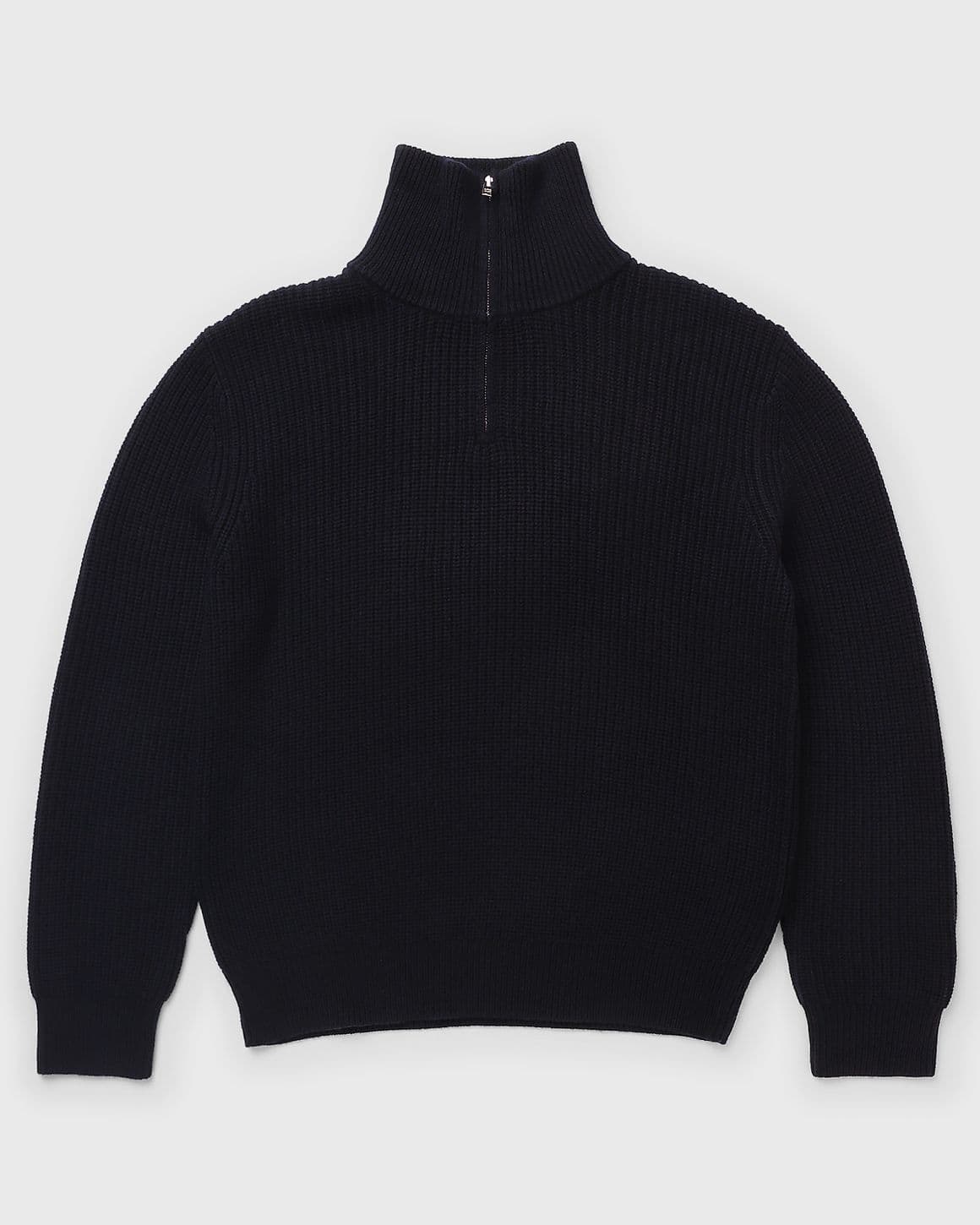 CAMIONNEUR DANIEL PULLOVER