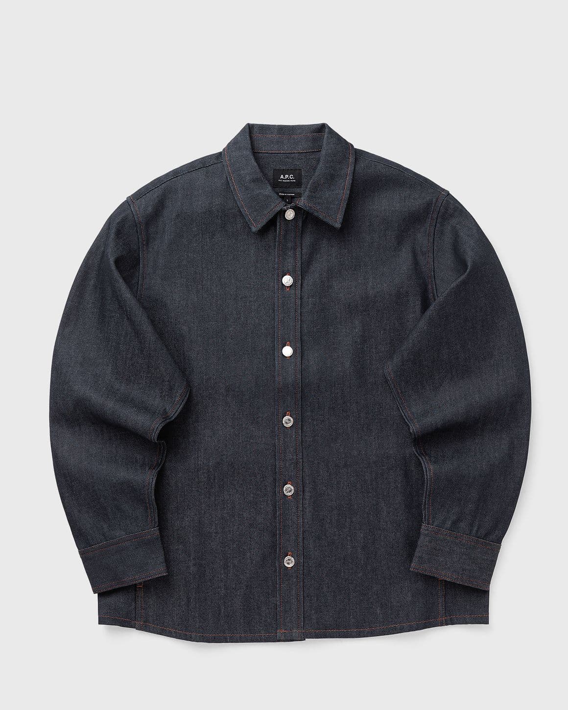 DENIM STRETCH BRUT SAISONNIER