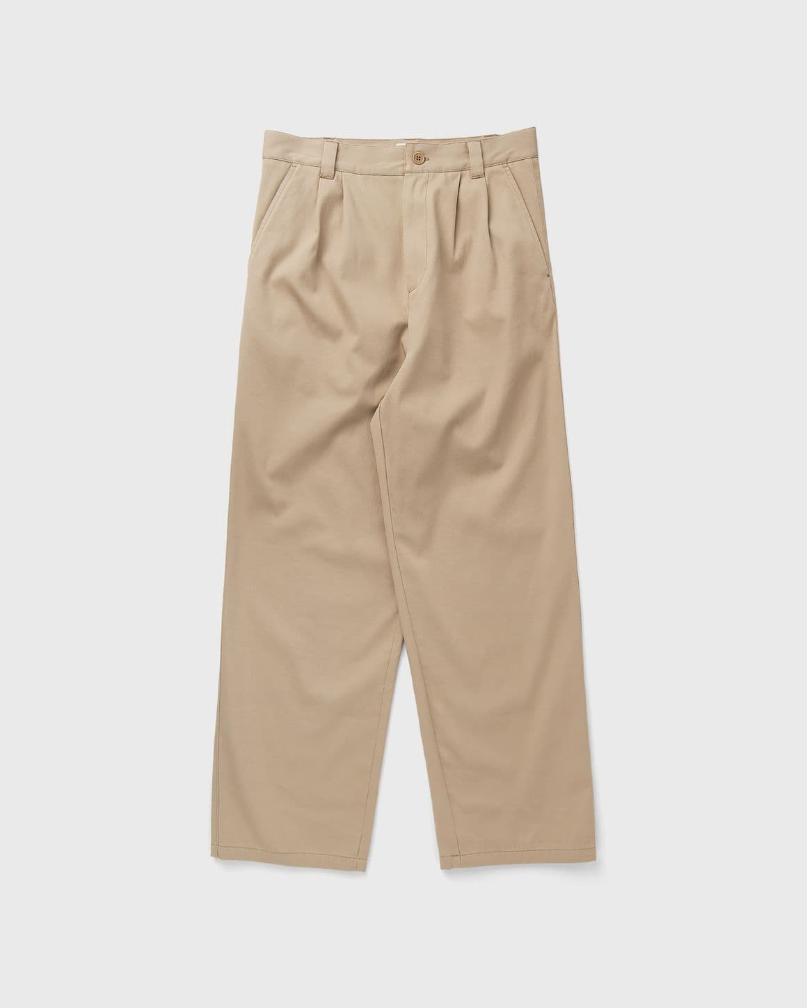GABARDINE DE COTON BIOLOGIQUETONEE
