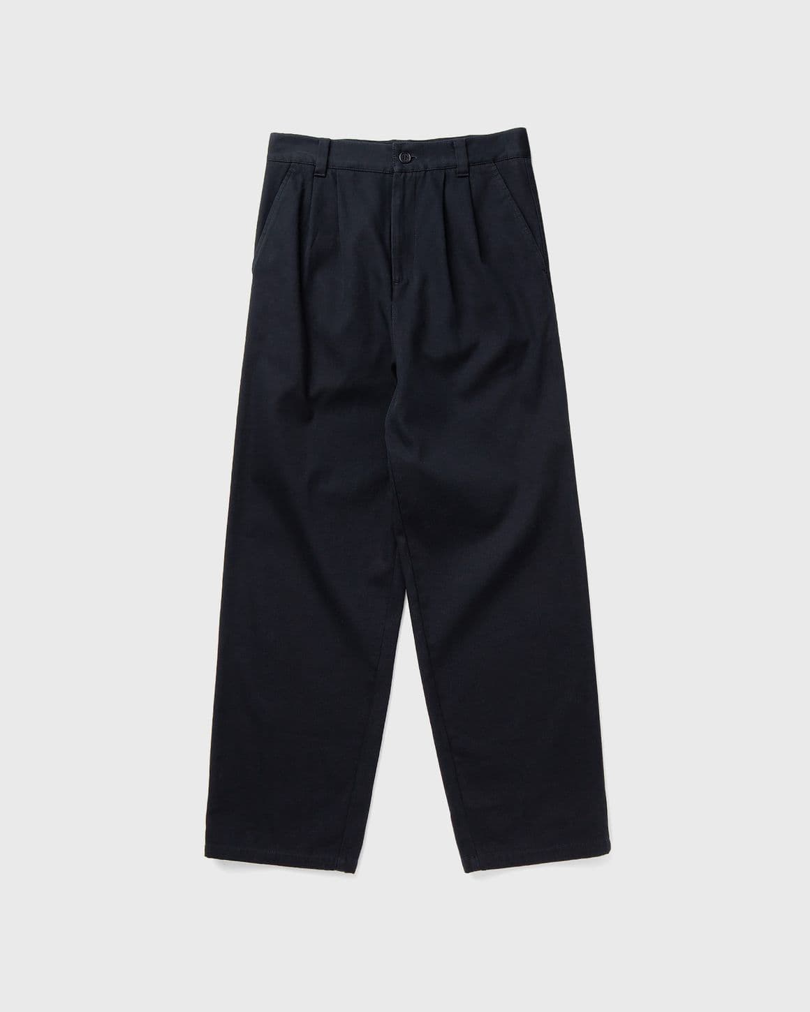 GABARDINE DE COTON BIOLOGIQUETONEE