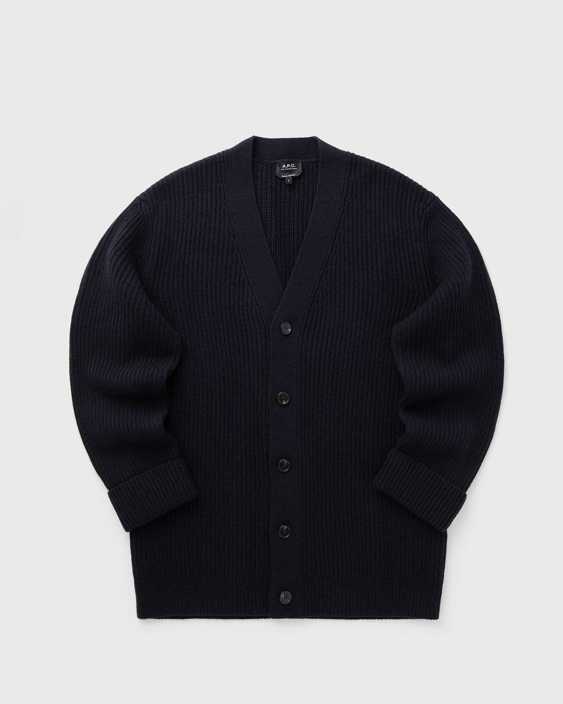 LAMBSWOOL CACHEMIRE A COTES