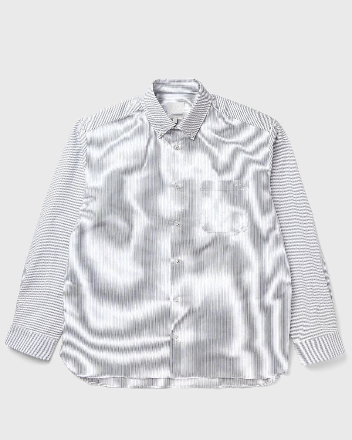 MATEO LOGO SHIRT