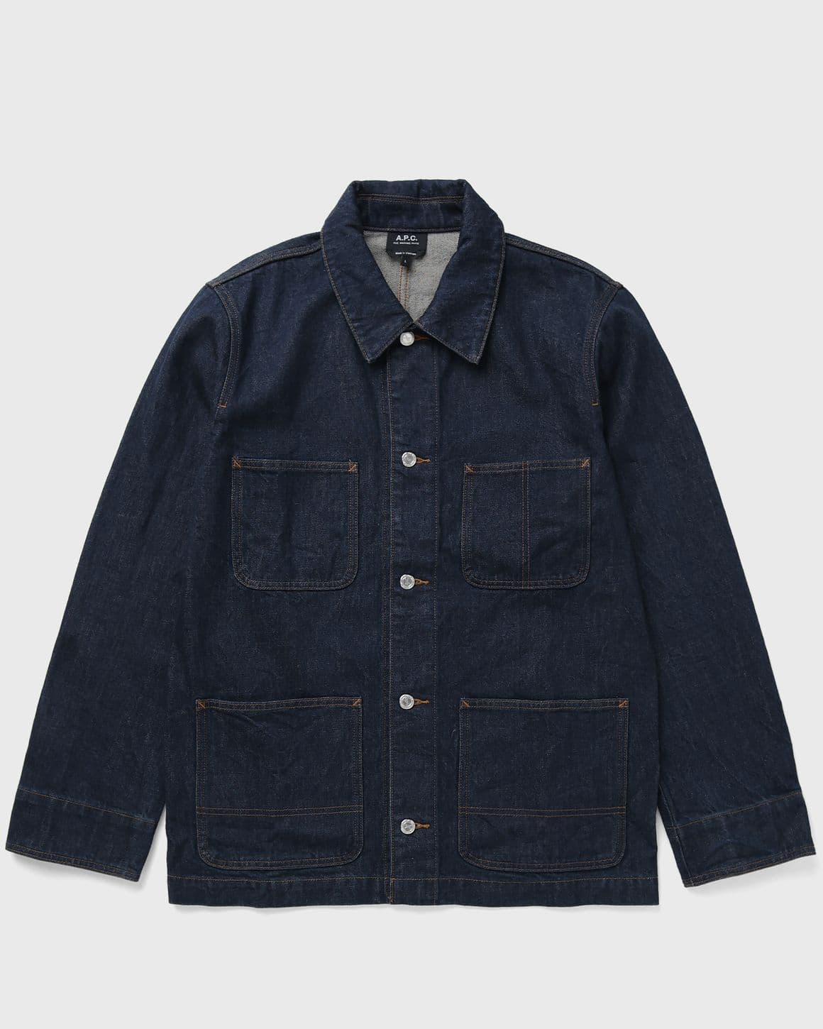 PEREC VESTE