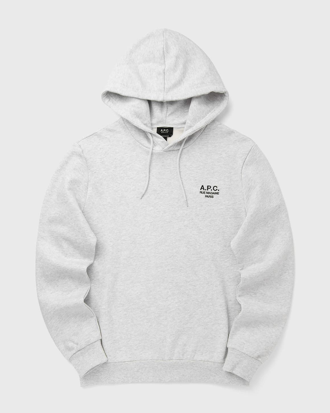 STANDARD RUE MADAME GOTS HOODIE