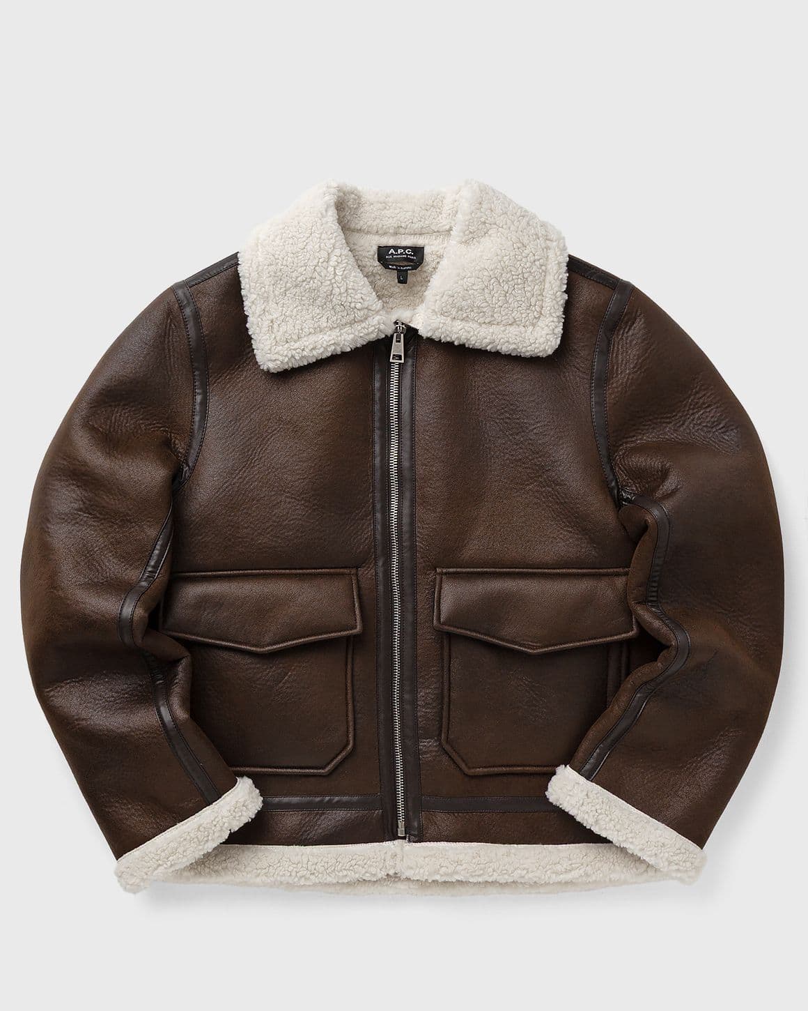 TOMMY JACKET