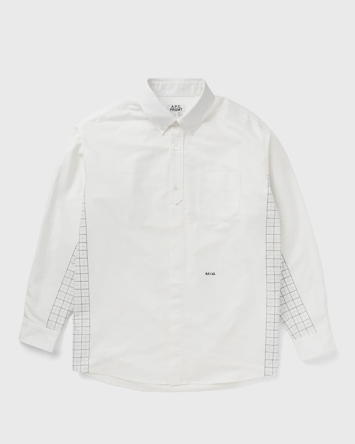 x FRGMT. JESSICA O SHIRT