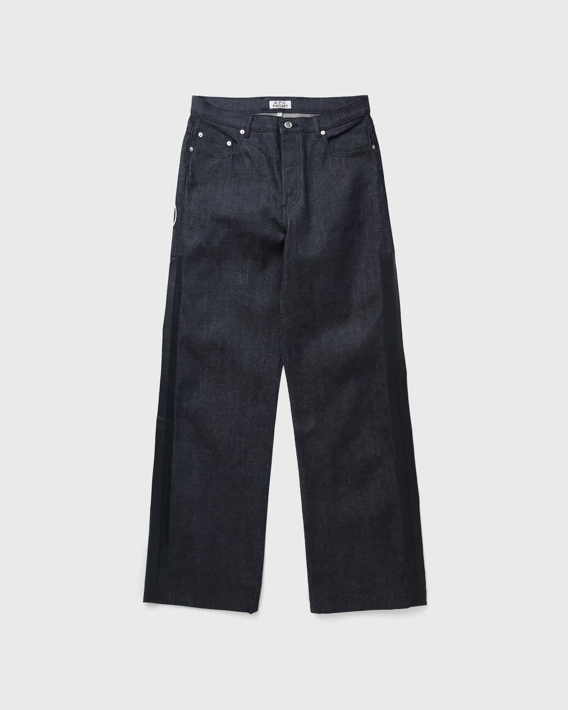 x FRGMT. SALLY JEANS