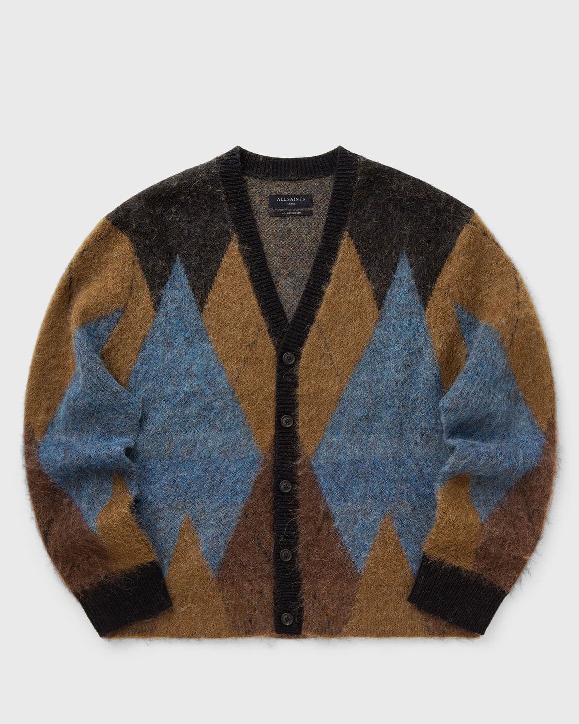 BERNIE CARDIGAN