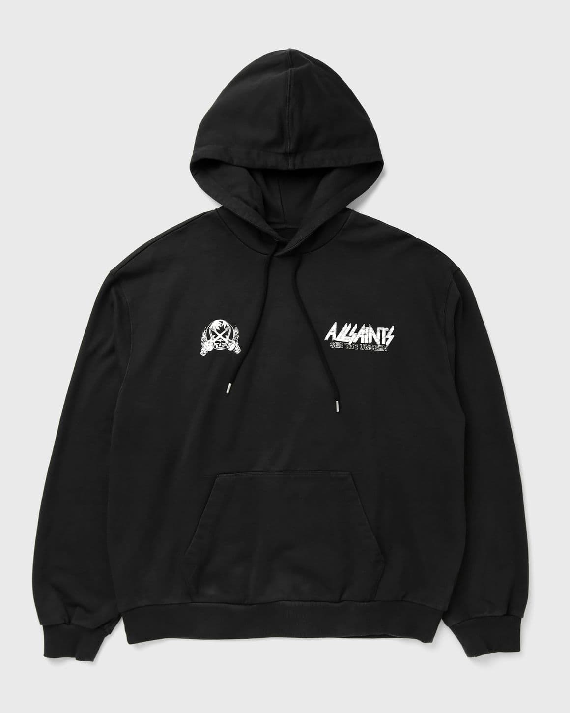 CHROMIUM OTH HOODY