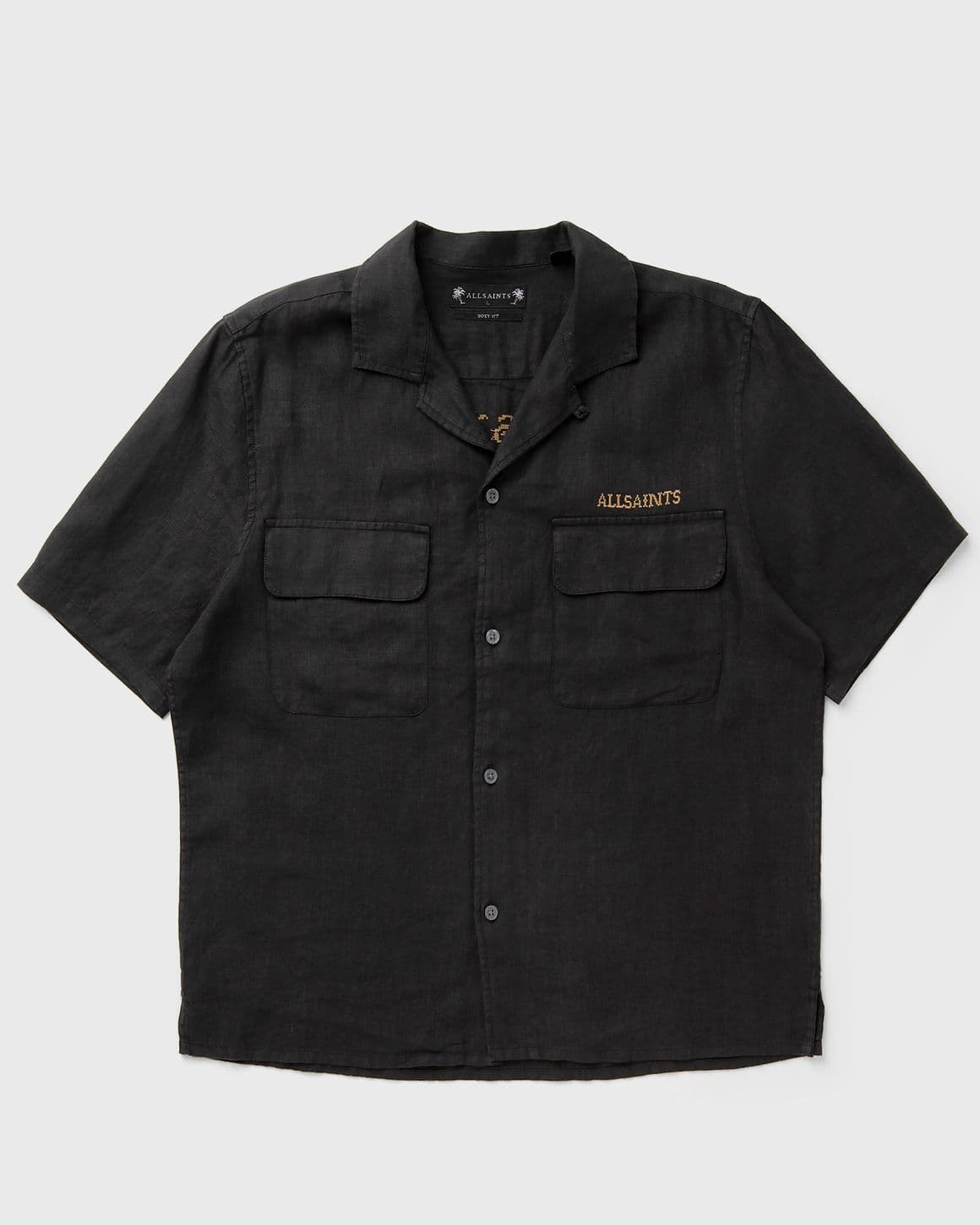 DUNLOE SS SHIRT