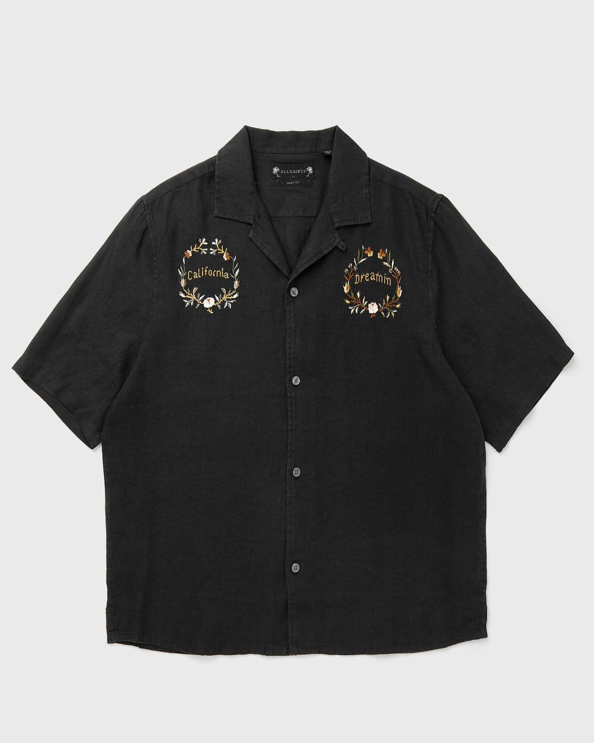 KLAVICLE SS SHIRT