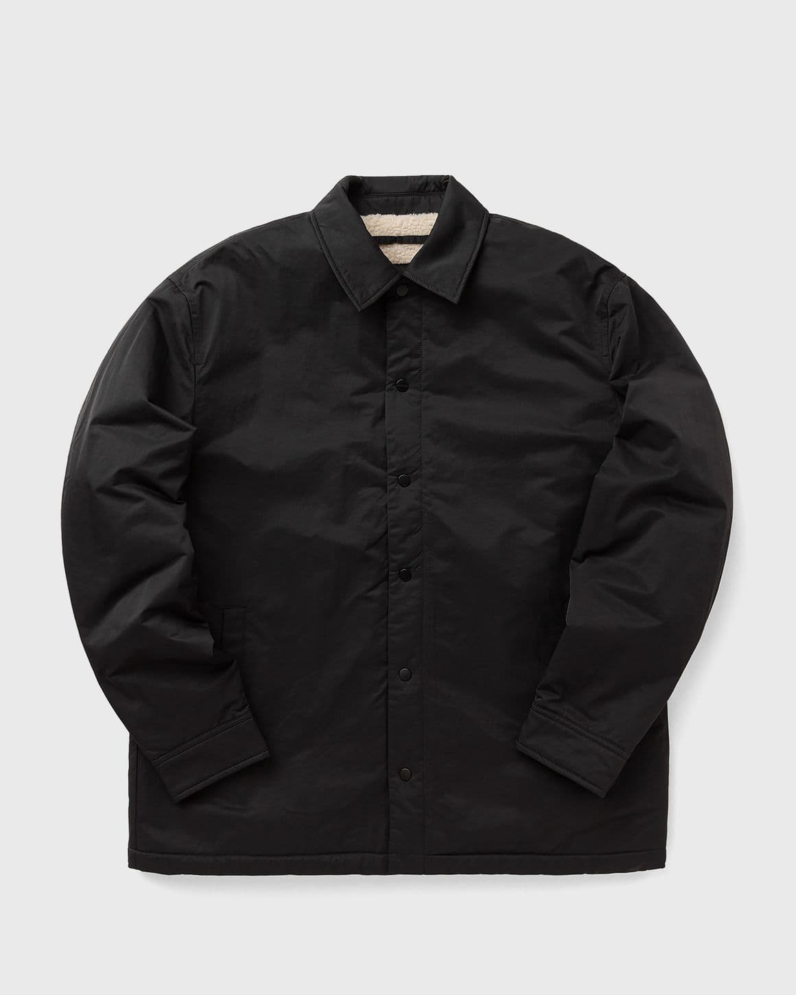 LONGHAUL SHACKET
