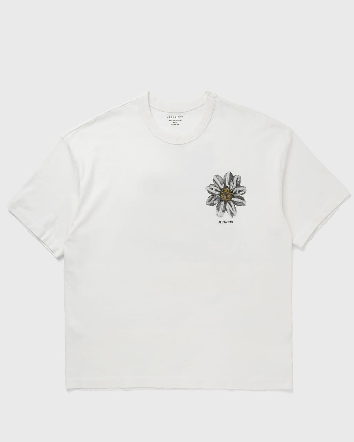 PETALS SS CREW
