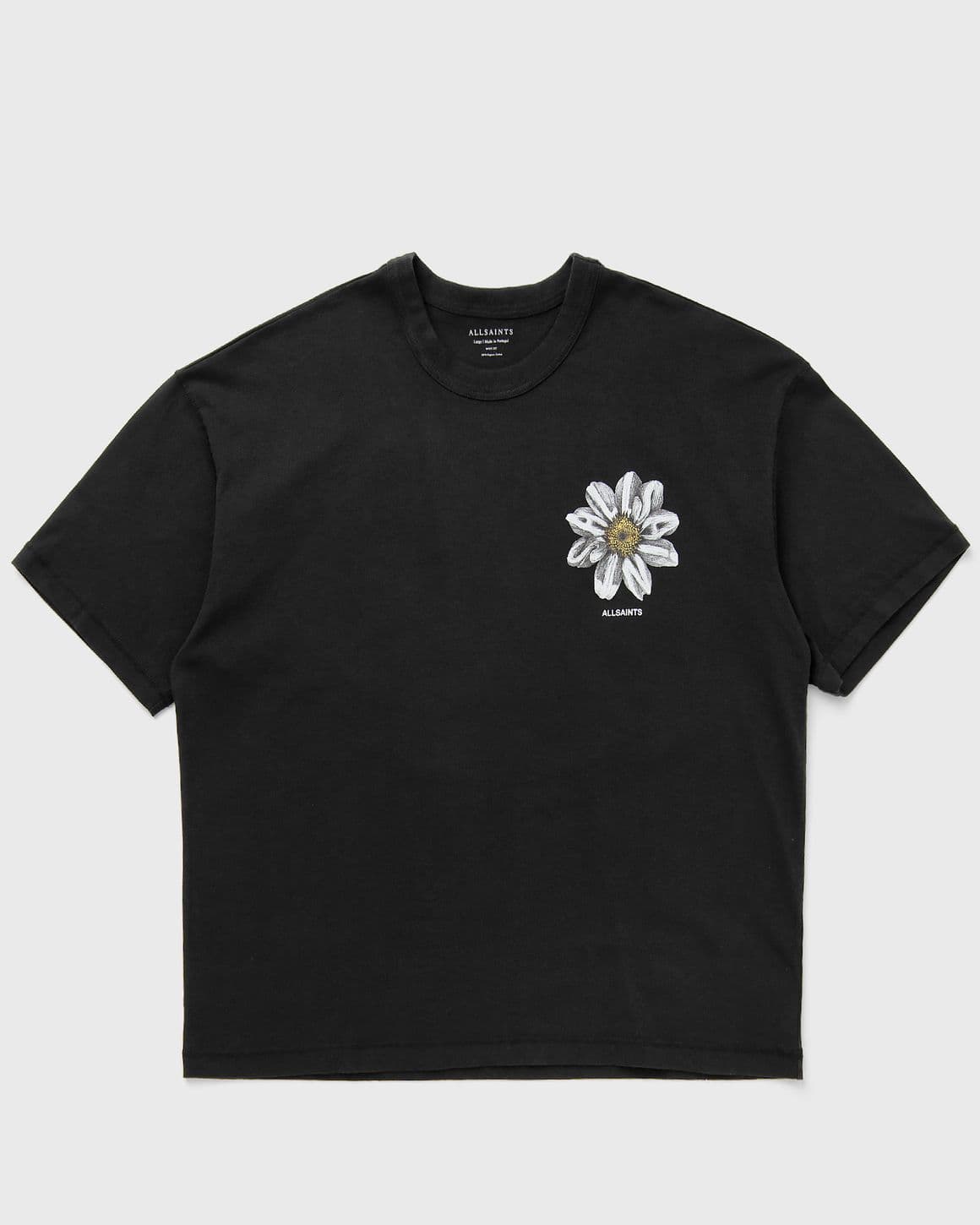 PETALS SS CREW