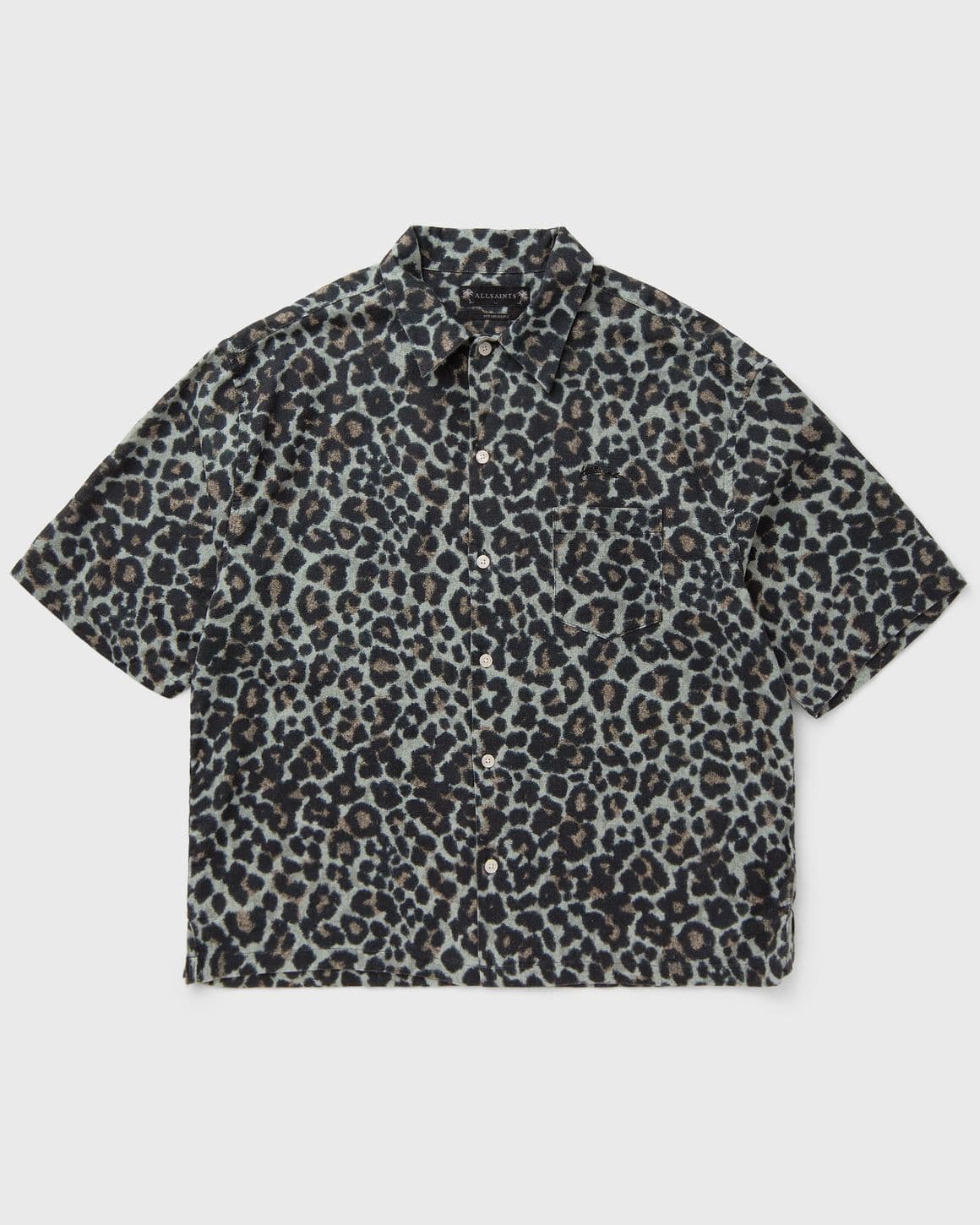 SILESIA LEO SS SHIRT