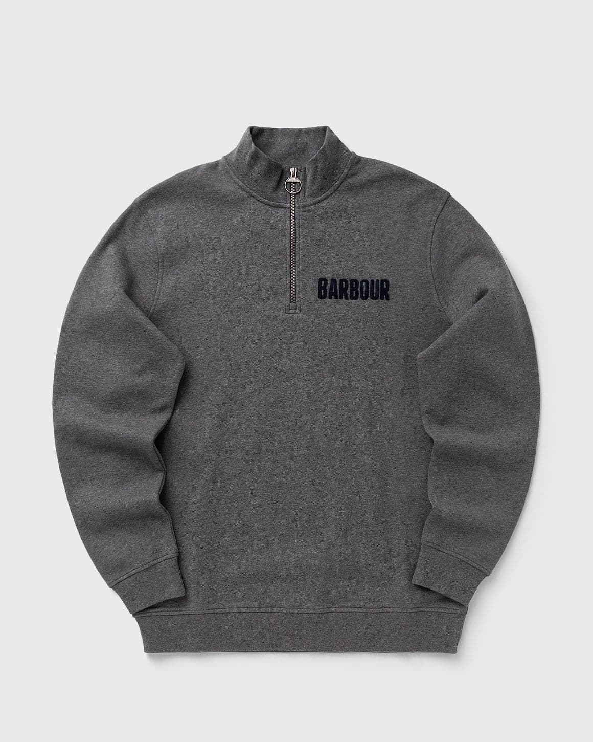 Cotes Half Zip Mid
