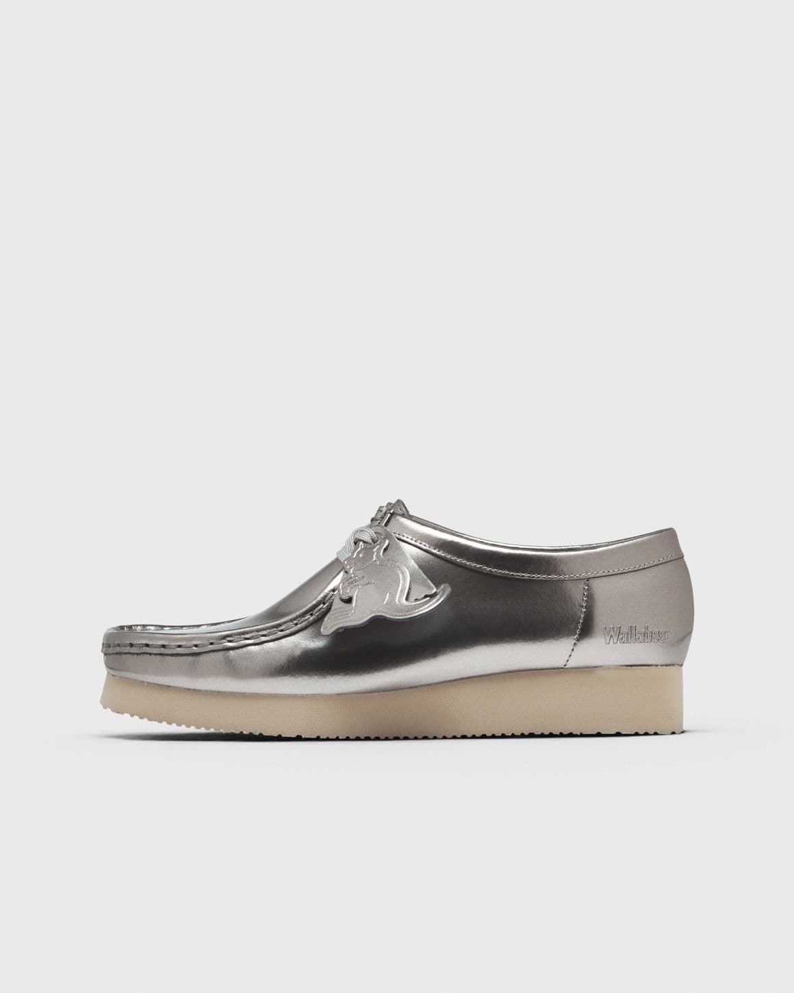 Wallabee. 2604