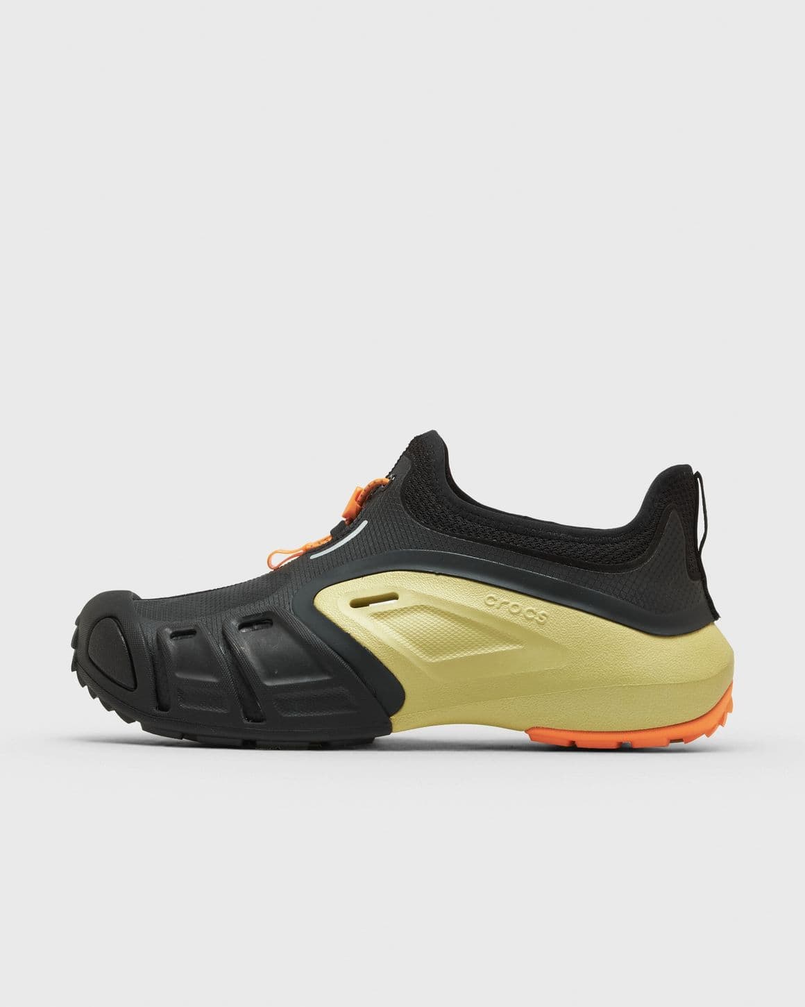 Quick Trail Racer